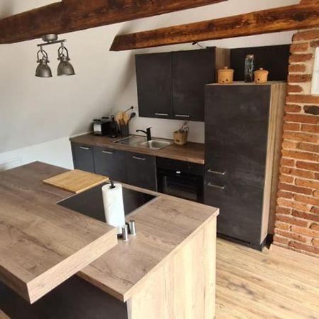 Apartments Naehe Red Bull Ring Proleb Exteriör bild
