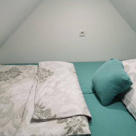 Apartments Naehe Red Bull Ring Proleb Exteriör bild