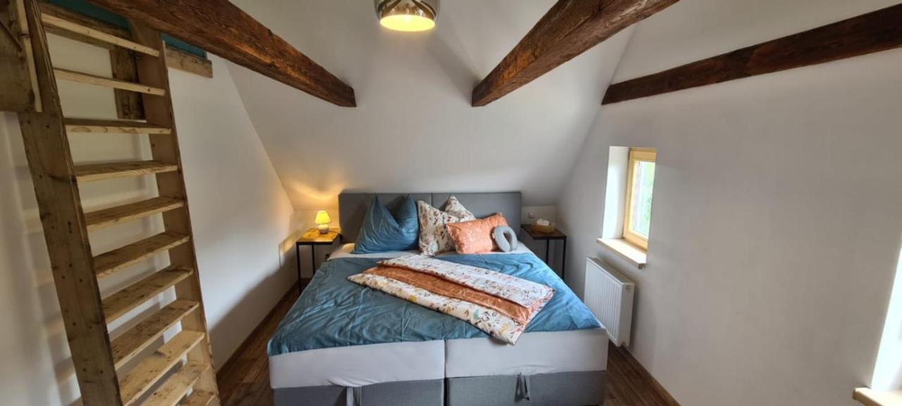 Apartments Naehe Red Bull Ring Proleb Exteriör bild