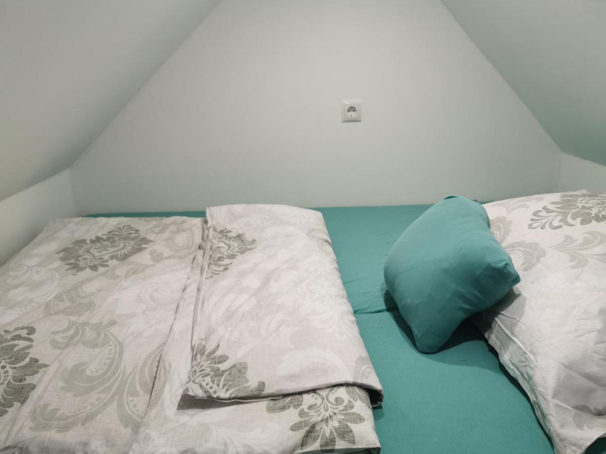 Apartments Naehe Red Bull Ring Proleb Exteriör bild