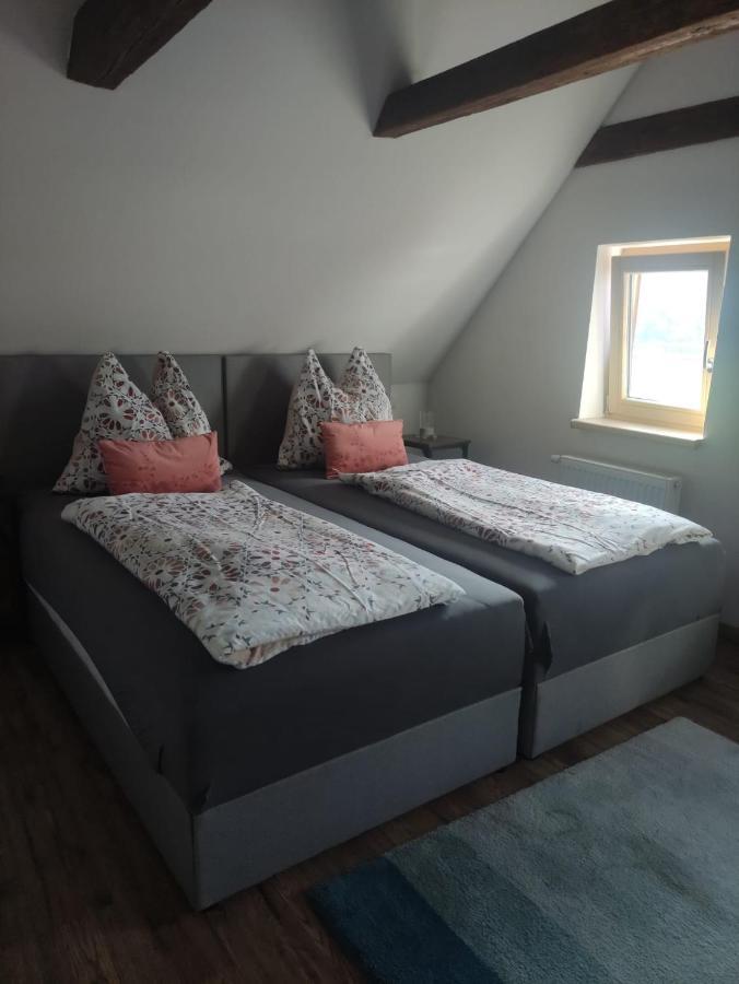 Apartments Naehe Red Bull Ring Proleb Exteriör bild